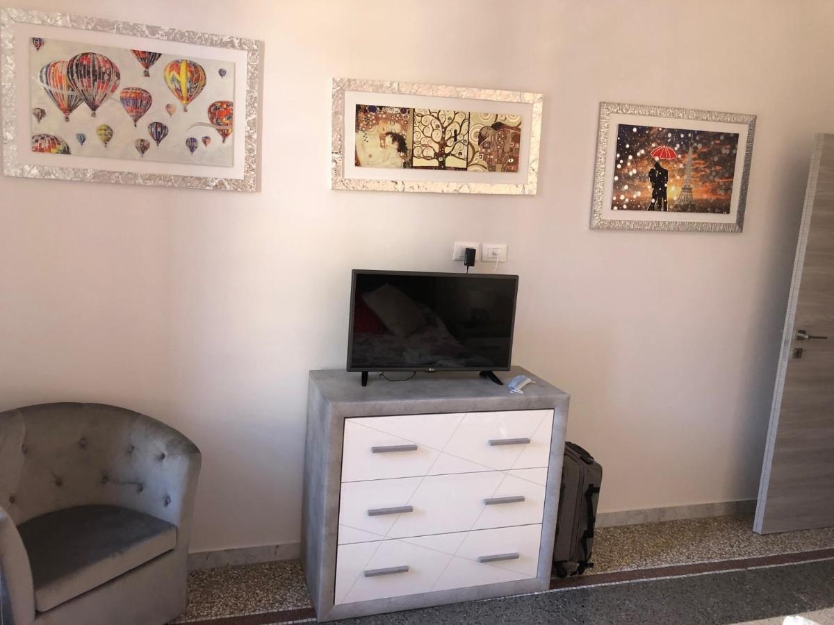 Casa N Lägenhet Rom Exteriör bild