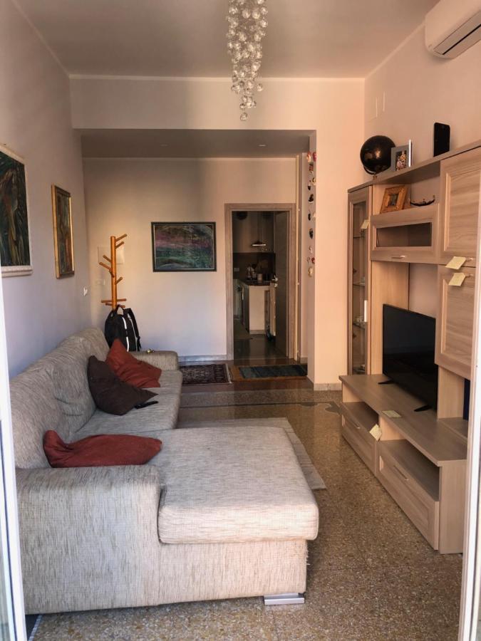 Casa N Lägenhet Rom Exteriör bild