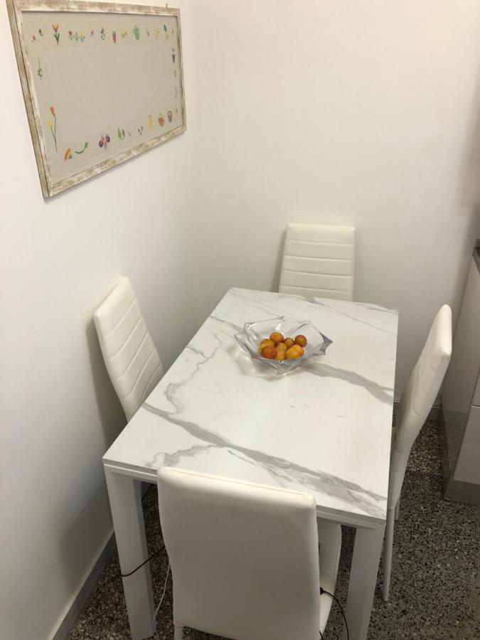 Casa N Lägenhet Rom Exteriör bild