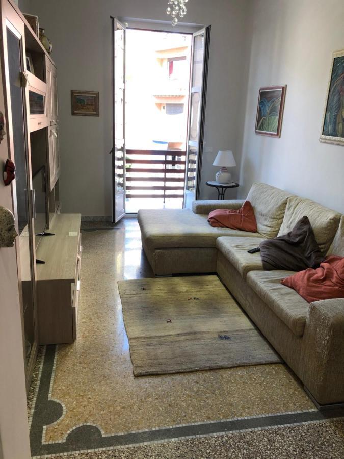 Casa N Lägenhet Rom Exteriör bild