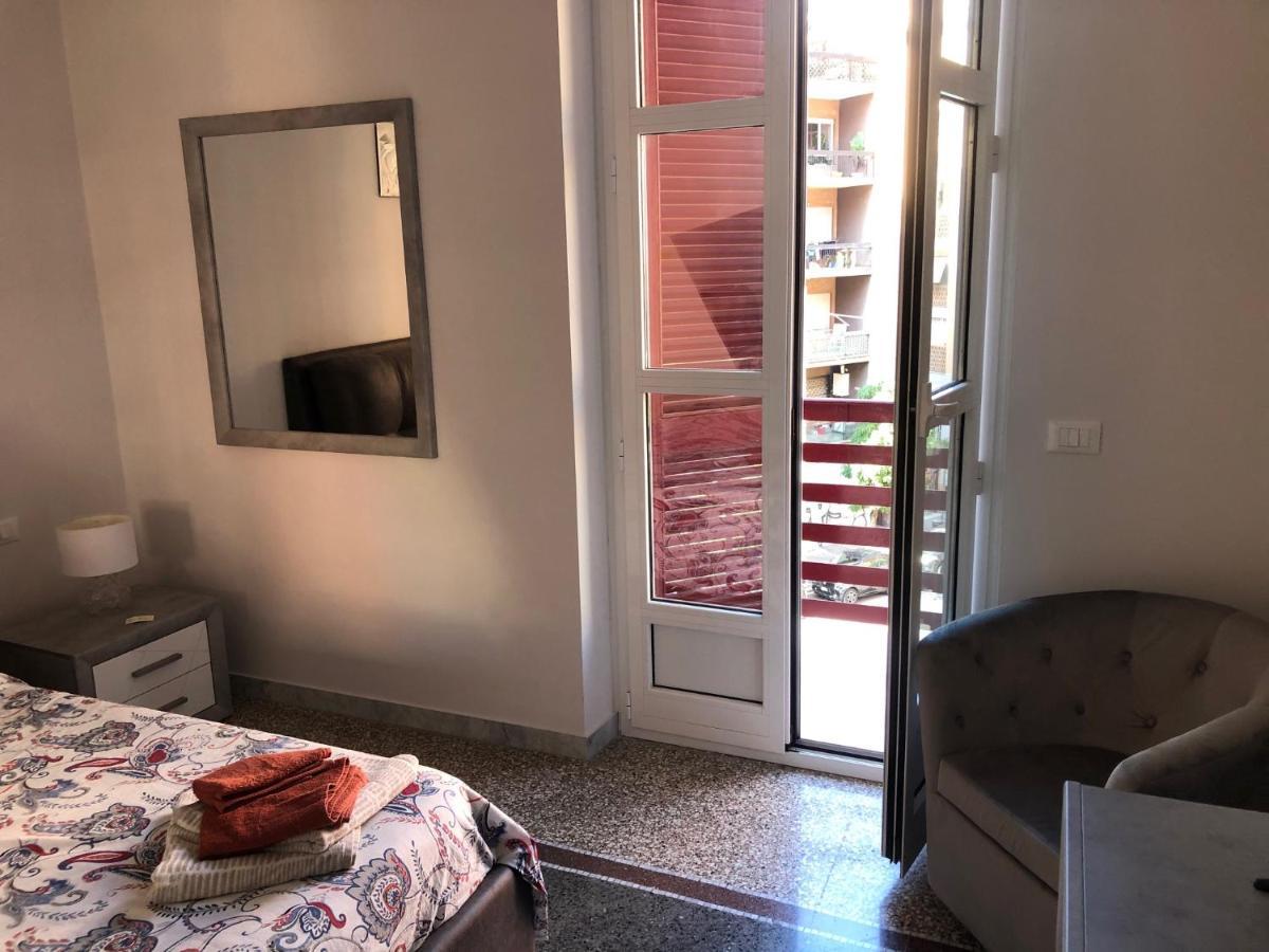 Casa N Lägenhet Rom Exteriör bild